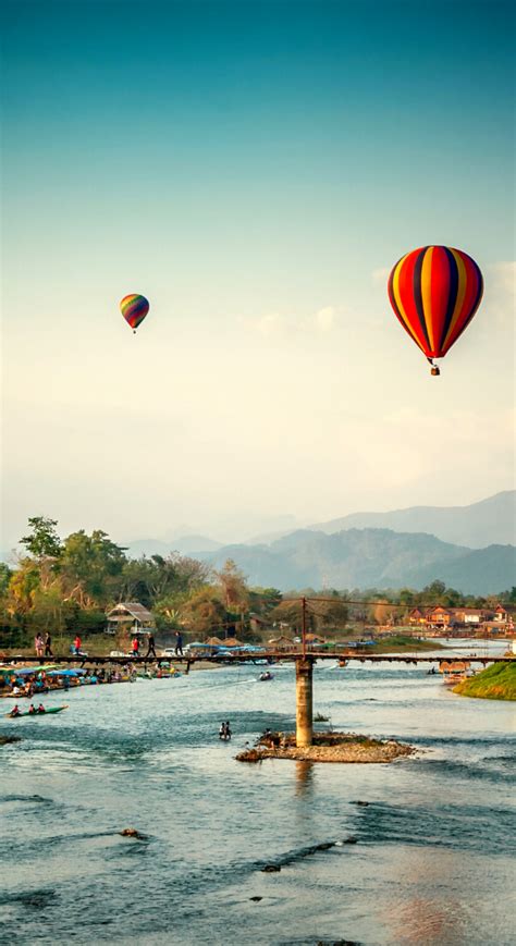 Top Things To Do In Vang Vieng Laos Apart From Tubing Partying Artofit