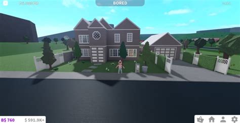 Build A Bloxburg Speedbuild By Lizinbiz Fiverr