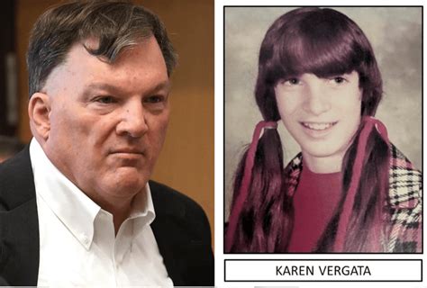 Was Karen Vergata Last Seen At The Alleged Gilgo Beach Serial Killers House