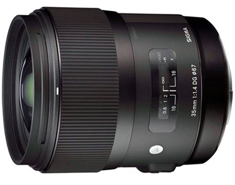 New Sigma Lenses Coming in 2016 « NEW CAMERA