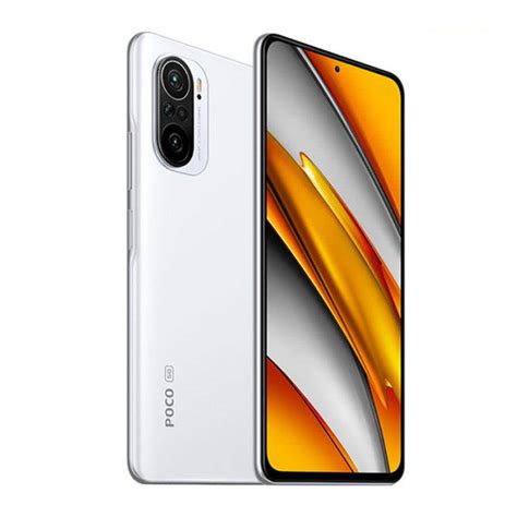 Xiaomi Poco F3 Extra