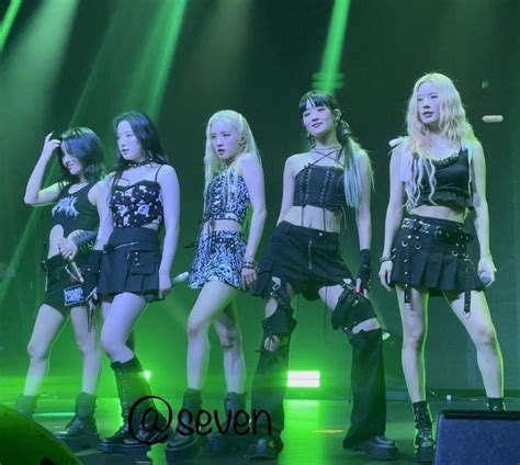 G Idle Concert Outfit Kpop Outfits Outfits