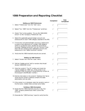 Fillable Online Misc Tax Form Setup Fax Email Print Pdffiller