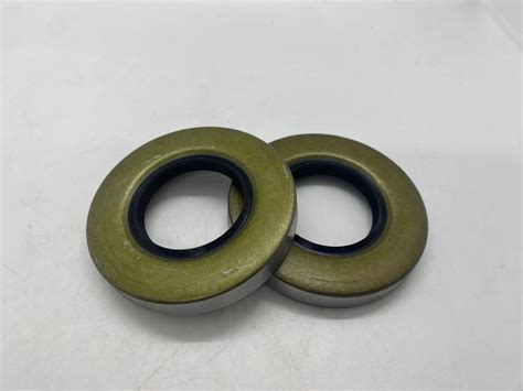 Nbr Bh E Trailer Trailer Hub Half Axle Crankshaft Oil Seal