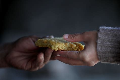 Pan De Semita And The Legendary Bakers Of Bustamante Borderlore