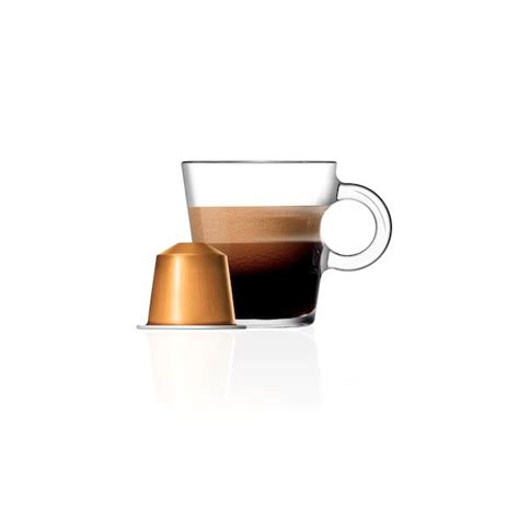 Silky And Smooth Decaf Volluto Decaffeinato Espresso Capsule