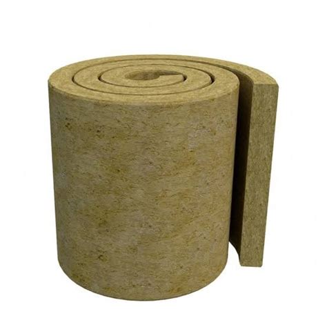 Rockwool Insulation Packaging Type Roll Thickness 50 Mm Rs 120 Square Meter Id 22443670455