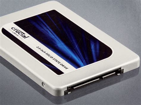 Crucial Mx Gb Gb Ssd Review Tom S Hardware Tom S Hardware