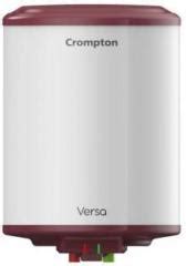 Crompton Litres Versa L With Superior Glasslined Technology