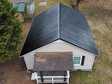 The Installation Process What To Expect When You Hire A Metal Roofing