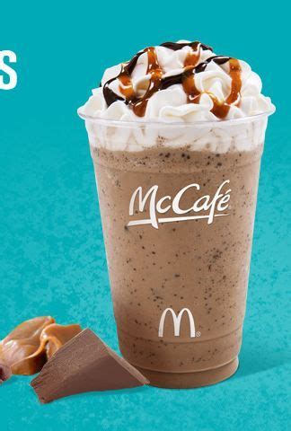 Mcdonald S Chocolate Chip Frappuccino Recipe Bryont Blog