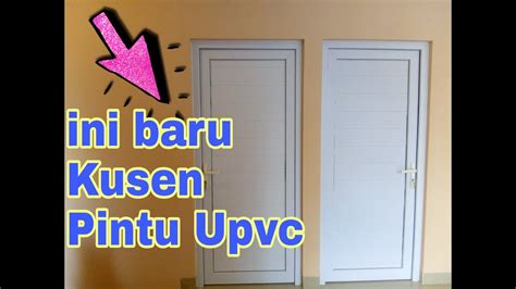 Pintu Upvc S Plus Upvcjakarta Informasi Berita Terupdate Hari Ini