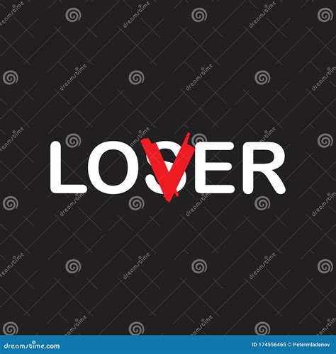 Loser Lover Stock Illustrations – 24 Loser Lover Stock Illustrations ...