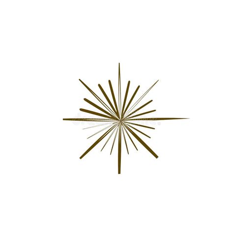 Flat Paper Cut Style Icon Of Hot Tea Cup Stock Illustration