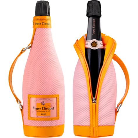 Champagne Veuve Clicquot Rich Rosé