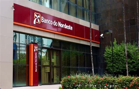 Banco Do Nordeste Confirma Realiza O De Concurso P Blico Vagas