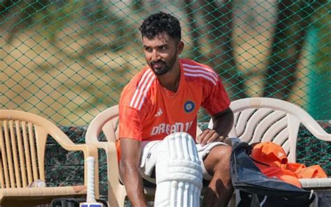 Sanjay Bangar Backs Devdutt Padikkal For Debut In Dharamsala Test