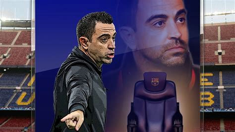 Barcelona confirm Xavi as first-team coach – Philippe Coutinho