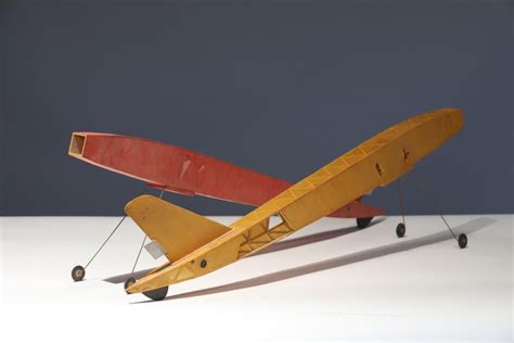 Handmade Model Airplanes For Sale at 1stDibs