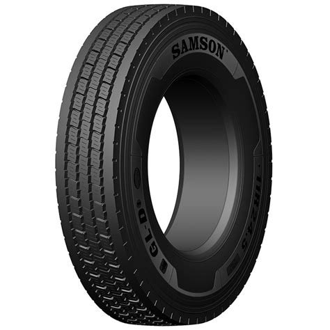 Samson Gc D Series Atd American Tire Distributors Samson Tires