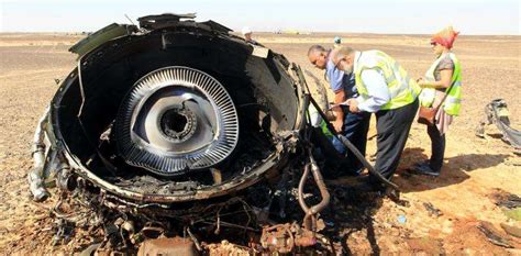 How air accident investigators turn disaster into a way of saving lives