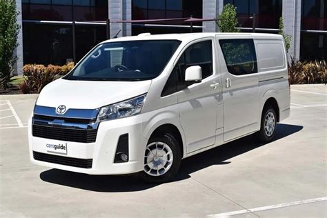 Toyota Hiace Toyota Hiace Toyota Small Cars