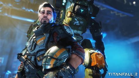 Titanfall 2 Dev Opens Up To Cross Play Explains Why The Team Added