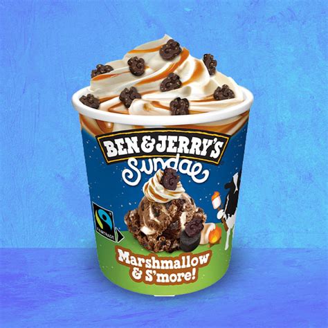 Ben Jerry S Y Magnum Consegna A Domicilio A Torrevieja Ordina