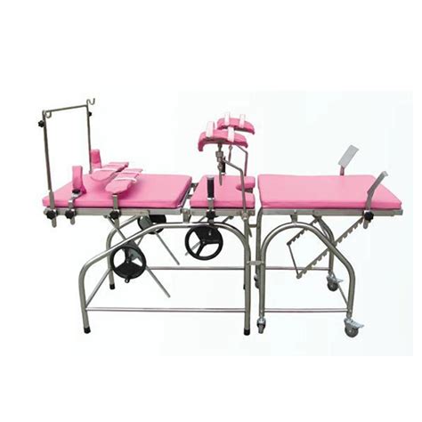 Hospital Equipment Hydraulic Surgical Operation Obstrics Maternity