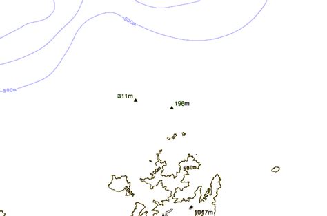 Nasipit Tide Station Location Guide