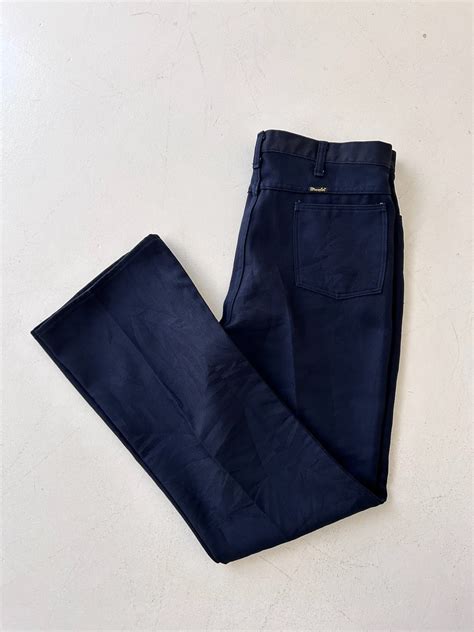 80s Wrangler Sta Prest Pant 후루츠패밀리