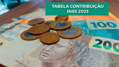 Tabela Inss 2024 Valores Image To U