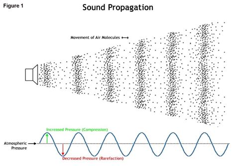 Reflection Absorption And Transmission Of Soundwhat Is The