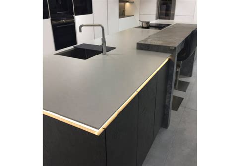 Encimeras De Silestone O Dekton Una Apuesta Segura Para Tu Nueva