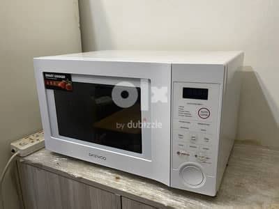 Daewoo Microwave Oven for Sale - Ovens - Microwaves - 102263470