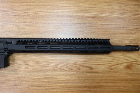 Bcm Bravo Company Manufacturing Bcm Ar Mm Barrel Semi