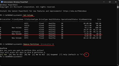 How To Delete A Drive Partition On Windows Or Gear Up Windows