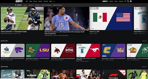 The 7 Best Free Sports Streaming Sites Of 2021