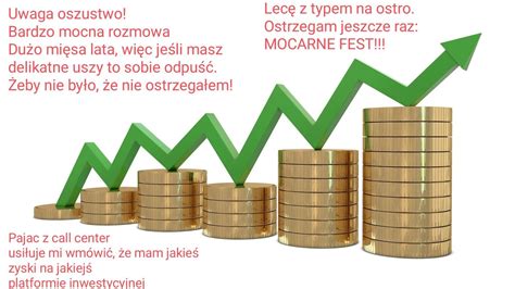 Ob Kany Typ Rzekomy Zysk I Szybkie Wyjasnienie Uwaga Mocne Scammer