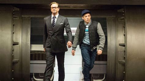 Kingsman: The Secret Service (2015) - Backdrops — The Movie Database (TMDB)