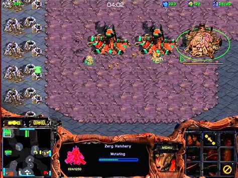 Starcraft Brood War Map Editor Billakeep