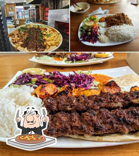 Kurdistan Grill London Rd In Sheffield Restaurant Reviews