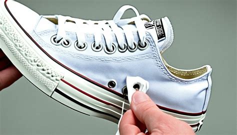 Easy Guide How To Wash Converse In The Washing Machine Machine Answered