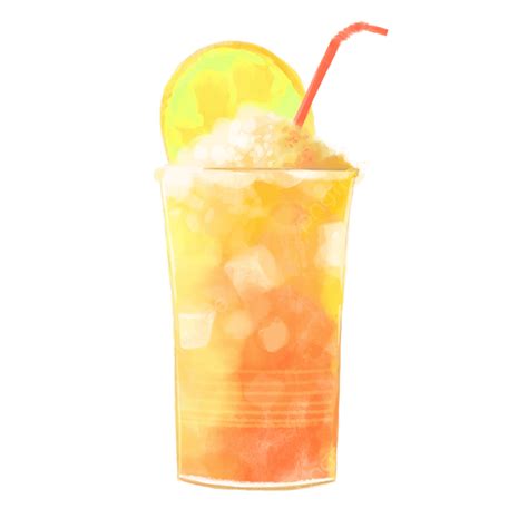 Zumo De Frutas Png Beber Verano Jugo De Naranja Png Y Psd Para