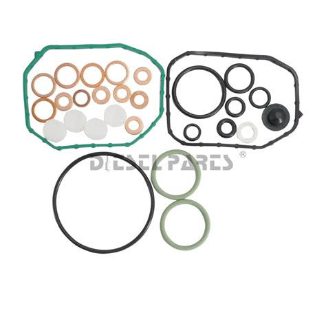 2 467 010 003 Para Pochette De Joint Pompe Injection Bosch Ve