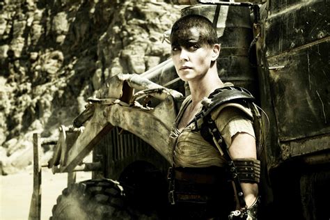 Wallpaper Id Military Imperator Furiosa Movie Full Length