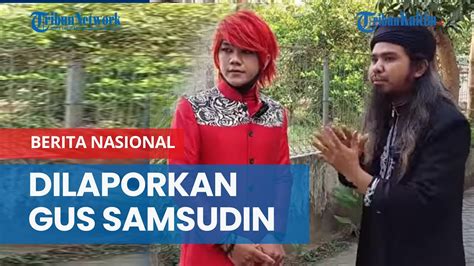 Dilaporkan Gus Samsudin Ke Polda Jatim Pesulap Merah Malah Ajari