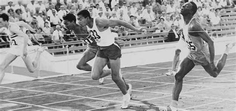 Black Canadian Track & Field Histories | UofT - Faculty of Kinesiology ...