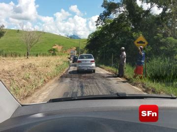 Abaixo Assinado Pede Remo O De Quebra Molas Na Rj Entre Campos E