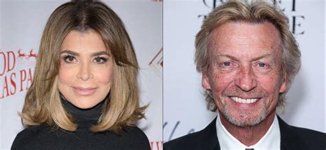 Nigel Lythgoe Breaks Silence On Paula Abdul's Sexual Assault Allegations